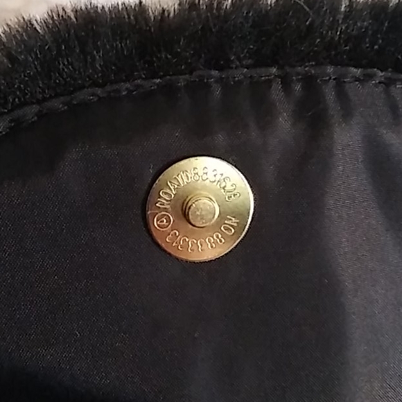 COPY - Furry Plush Backpack NWT - Picture 6 of 12